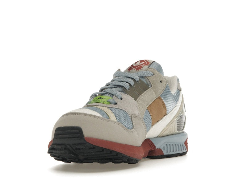 adidas ZX 9000 END. Kiln