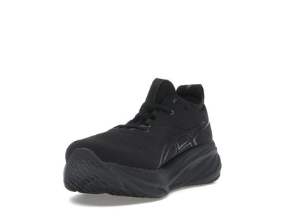 ASICS Gel-Nimbus 26 Black (Women's)