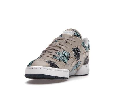 Reebok BB 4000 Mu BBC Ice Cream Diamond Dollar (2020)
