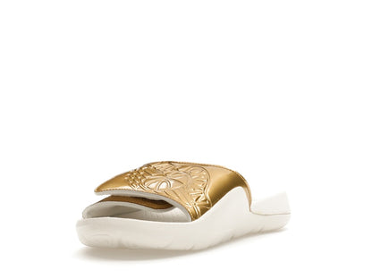 Jordan Hydro 7 Slide Sail Gold