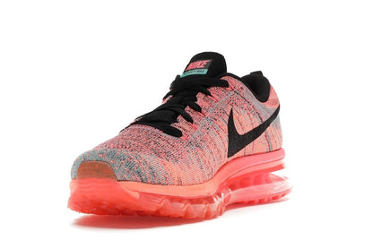 Nike Flyknit Max Hyper Punch Hyper Jade (Women's)