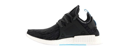 adidas NMD XR1 Utility Black Bright Blue