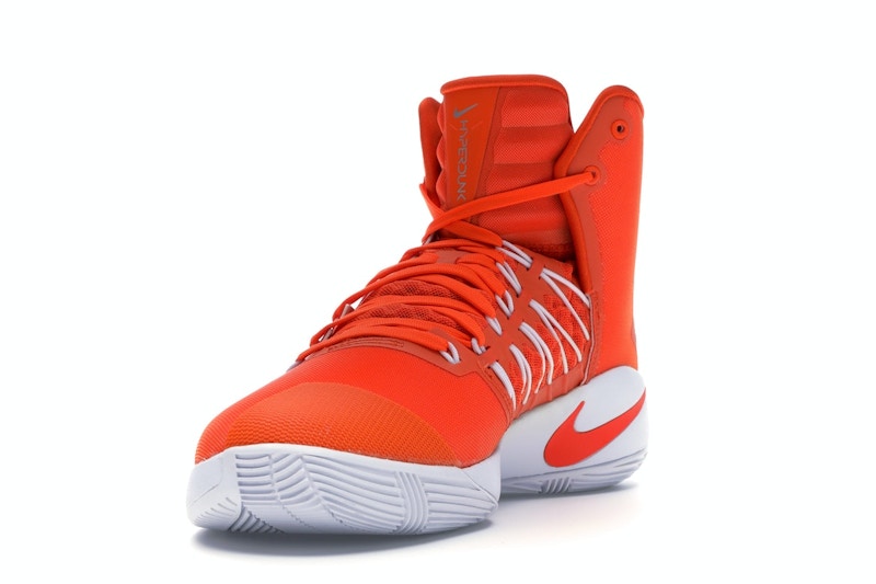 Nike Hyperdunk 2016 Orange