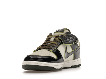 Nike Dunk Low SE Panda-Monium Sea Glass (Women's)