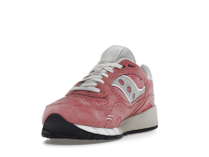 Saucony Shadow 6000 Premium Suede Salmon