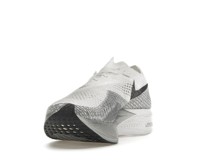 Nike ZoomX Vaporfly 3 White Particle Grey