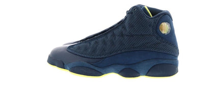 Jordan 13 Retro Squadron Blue (NE-YO Charity Auction)