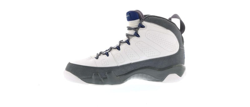 Jordan 9 Retro French Blue (2002)