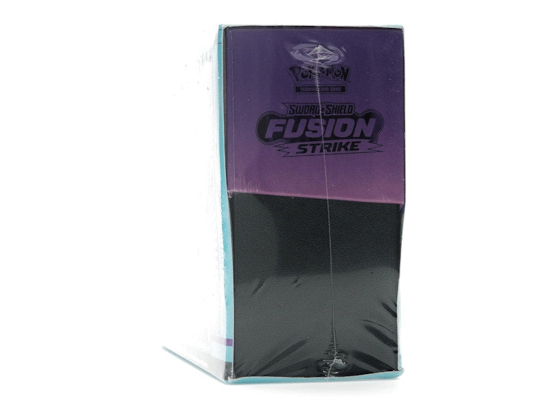 Pokémon TCG Sword & Shield Fusion Strike Pokémon Center Elite Trainer Box