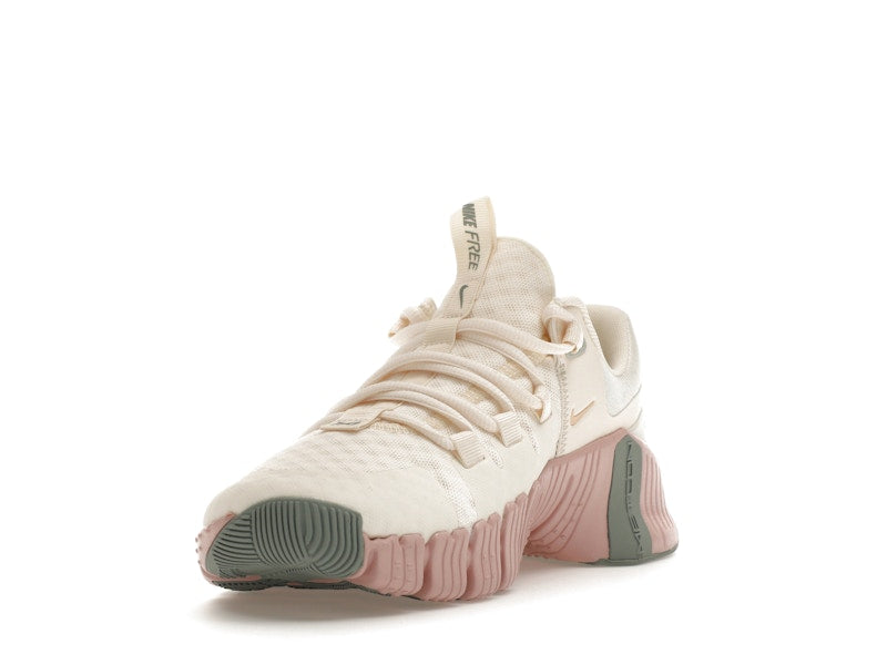 Nike Free Metcon 5 Pale Ivory Ice Peach (Women's)