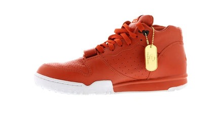 Nike Air Trainer 1 Fragment Rust
