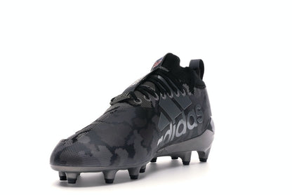 adidas Cleat Bape Black