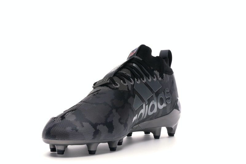adidas Cleat Bape Black