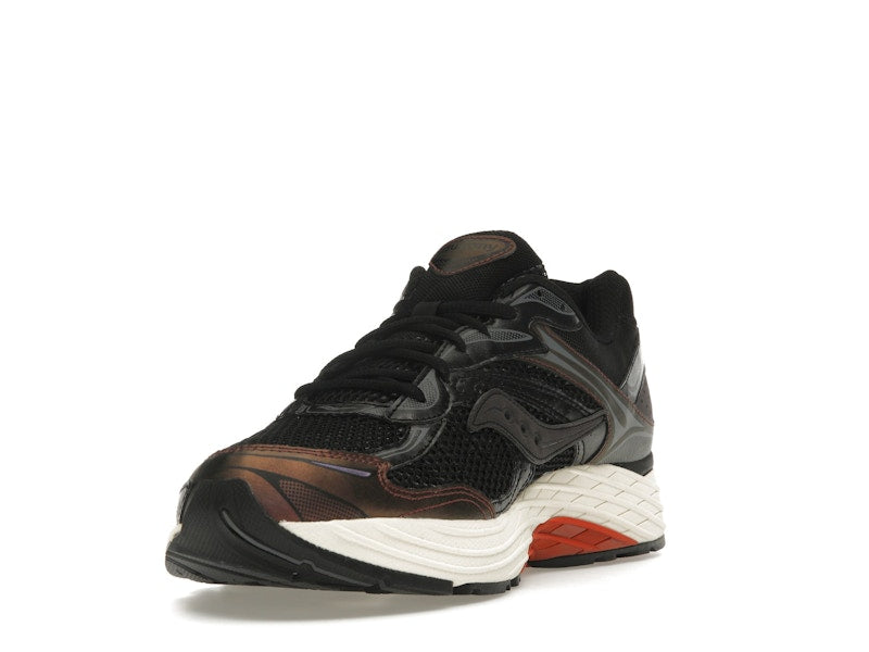 Saucony ProGrid Omni 9 OG Disrupt Pack Black