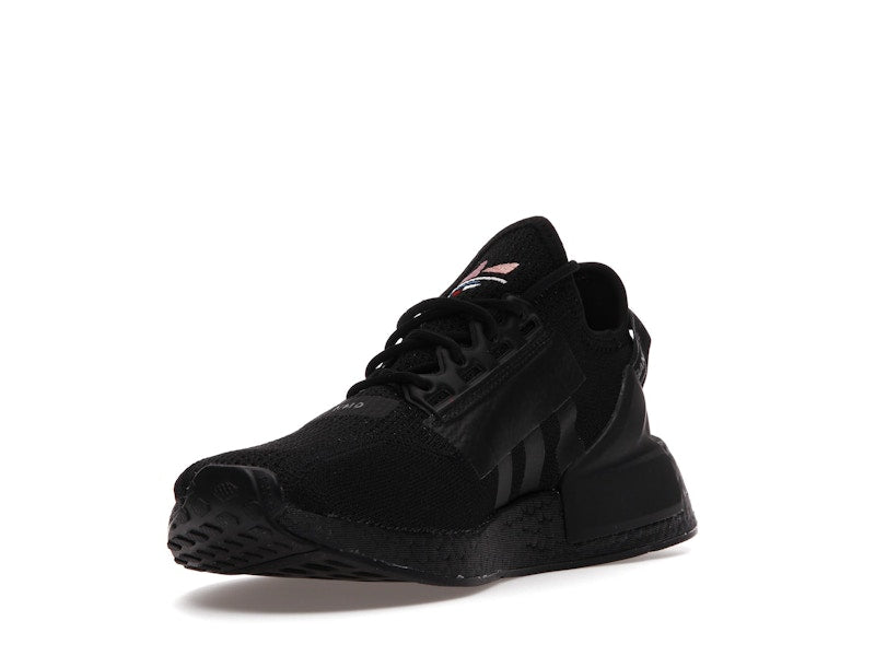 adidas NMD R1 V2 Triple Black