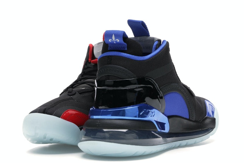 Jordan Aerospace 720 Paris Saint Germain
