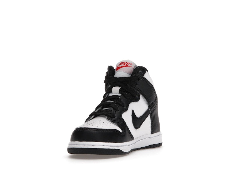 Nike Dunk High Panda (2021) (PS)