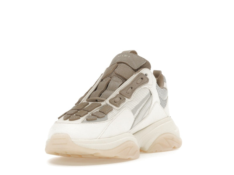 AMIRI Bone Runner Off-White Light Beige