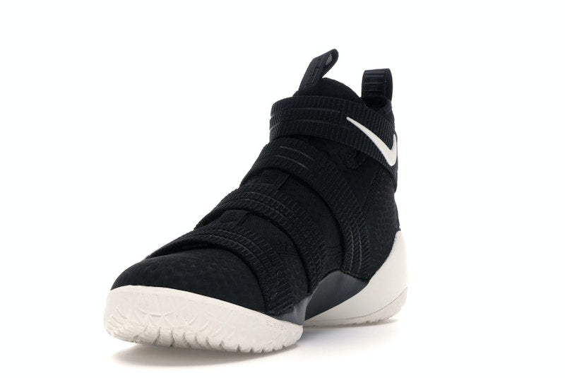 Nike LeBron Zoom Soldier 11 Black Sail
