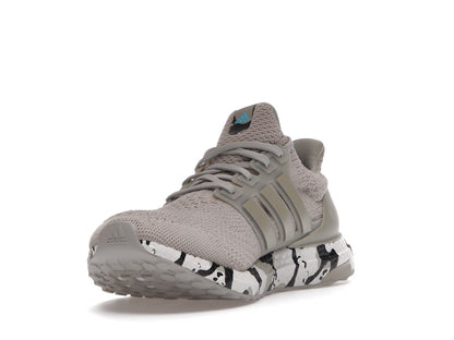 adidas Ultra Boost 5.0 DNA Metal Grey Camo
