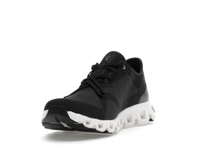 On Running Cloud X 3 AD Black White