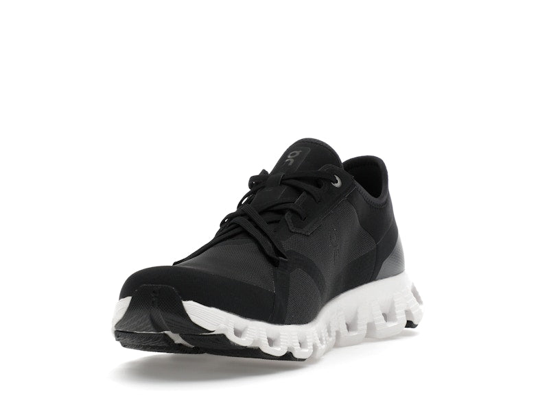 On Running Cloud X 3 AD Black White