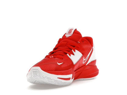 Nike Kyrie 5 Low TB University Red