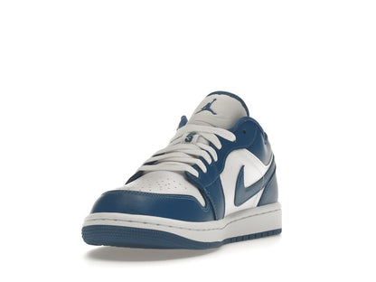 Jordan 1 Low Marina Blue (Women's)