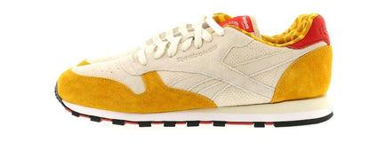 Reebok Classic Leather Hanon "Aberdeen Leopards" (NE-YO Charity Auction)