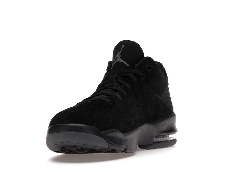 Jordan Franchise Black/Black/Dark Grey