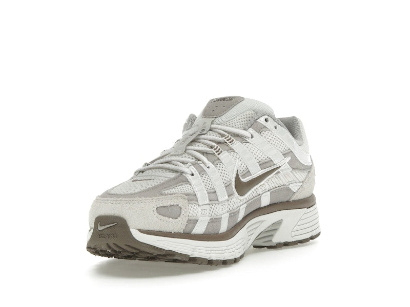 Nike P-6000 Phantom Mink Brown (Women's)