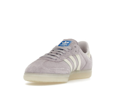 adidas Samba OG Silver Dawn Chalk