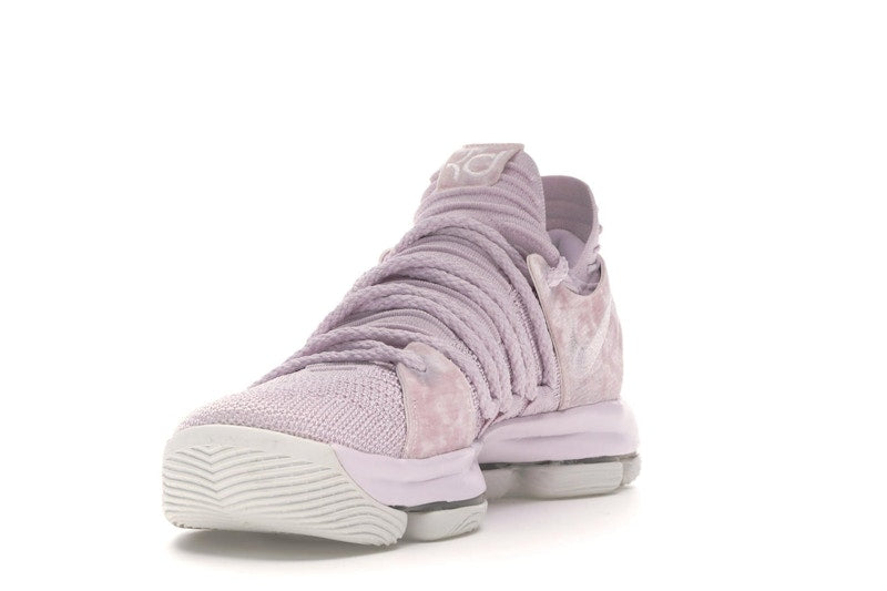 Nike KD 10 Aunt Pearl