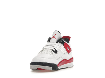 Jordan 4 Retro Red Cement (TD)