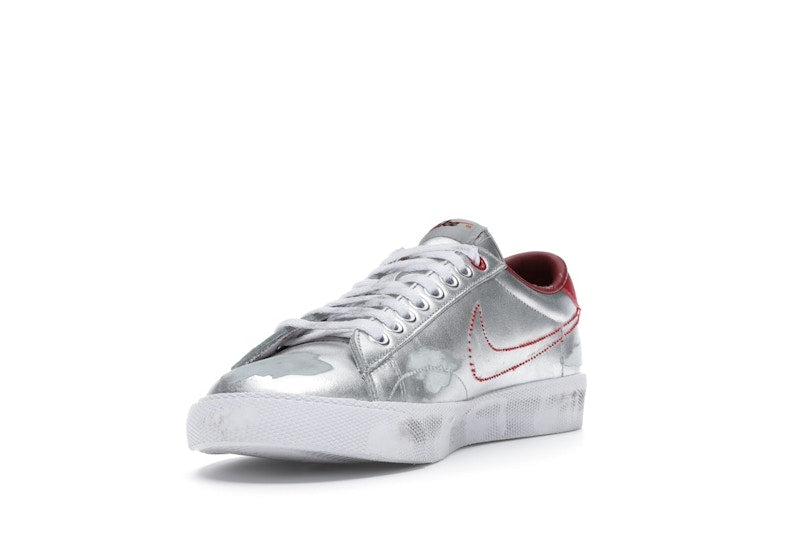 Nike Tennis Classic AC TZ Museum Edition Nike X CLOT