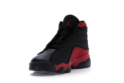 Jordan 13 Retro Bred (2017) (GS)