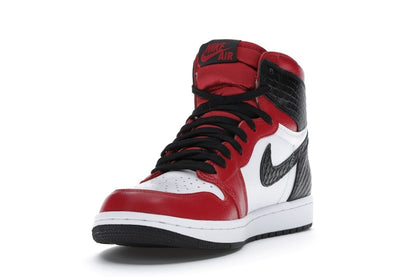 Jordan 1 Retro High Satin Snake Chicago (Women's)