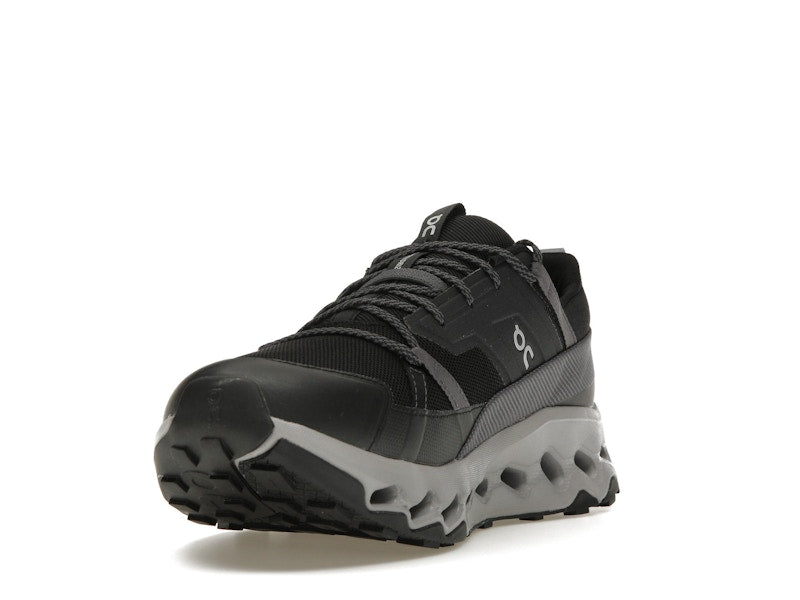 On Running Cloudhorizon Black Alloy