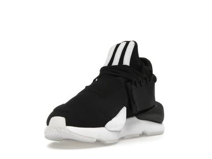 adidas Y-3 Kaiwa Knit Black White