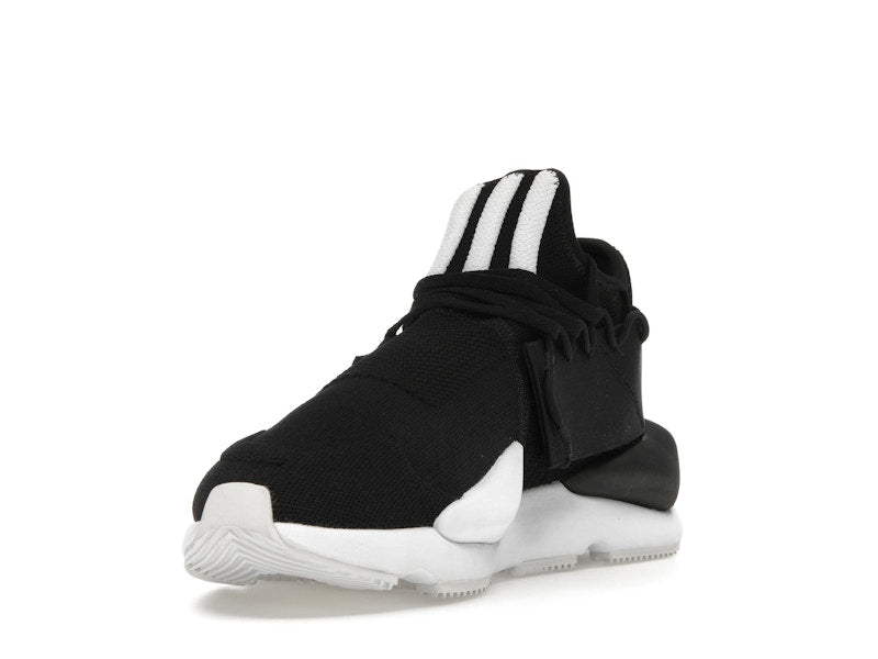 adidas Y-3 Kaiwa Knit Black White