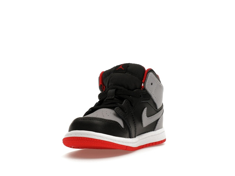 Jordan 1 Mid Bred Shadow (TD)