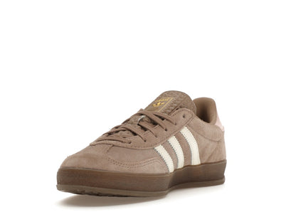 adidas Gazelle Indoor Brown Pink (Women's)
