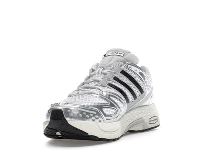 adidas Adistar Control 5 Silver Metallic Black