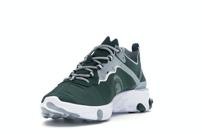 Nike React Element 55 Michigan State