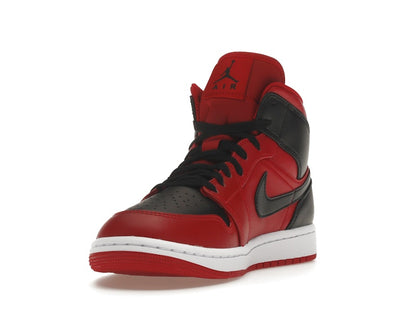 Jordan 1 Mid Reverse Bred (2021)