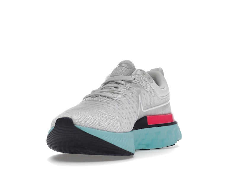 Nike React Infinity Run Flyknit 2 Miami