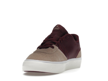 Jordan Series ES Cherrywood Red