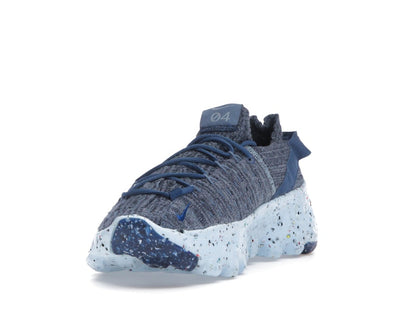 Nike Space Hippie 04 Mystic Navy (Women's)