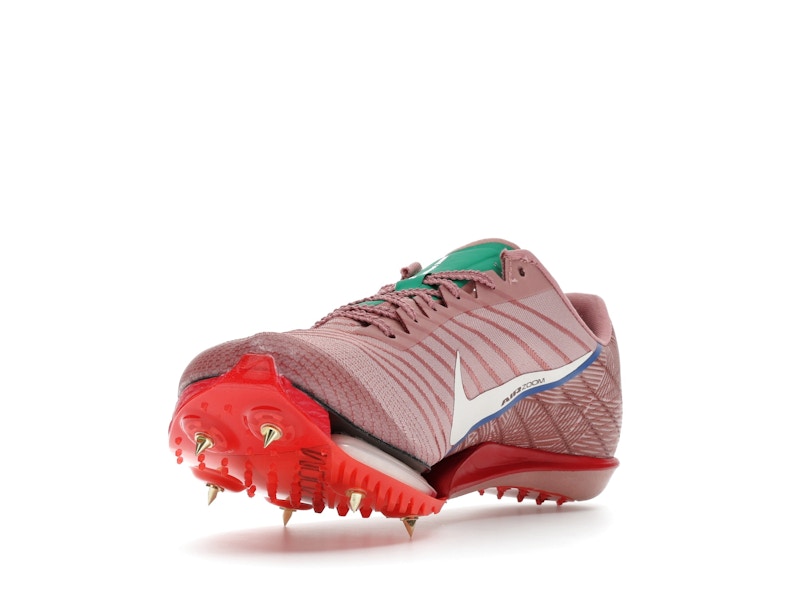 Nike Maxfly 2 Red Stardust Red Sepia University Red Pale Ivory