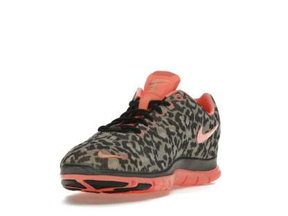 Nike Free TR Fit 3 Animal Print (Women's)